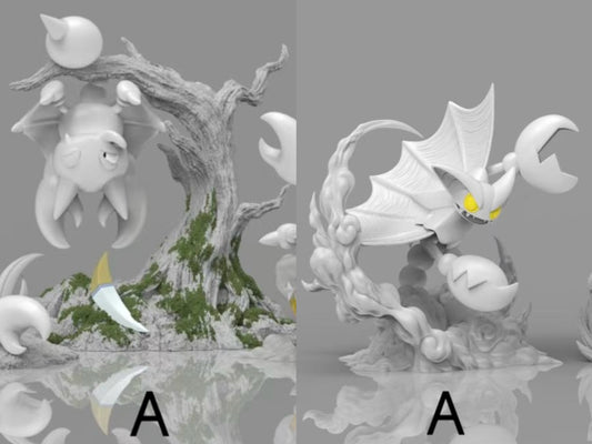 [PREORDER] 1/20 Scale World Figure [DM VIP] - Gligar & Gliscor
