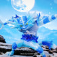 [IN STOCK] 1/20 Scale World Figure [WONDER] - Litten & Torracat & Incineroar