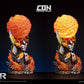 [PREORDER] Digimon Figure [CONTINUE] - War Greymon