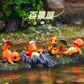 [IN STOCK] 1/20 Scale World Figure [THE] - Charmander