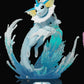 [PREORDER] 1/20 Scale World Figure [MIMI] - Vaporeon