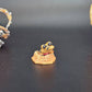 [IN STOCK] 1/20 Scale World Figure [PALLET TOWN] - Sandile & Krokorok & Krookodile