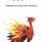 [IN STOCK] 1/20 Scale World Figure [SYX] - Galarian Zapdos