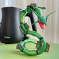 [IN STOCK] 1/20 Scale World Figure [KING] - Rayquaza