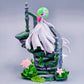 [IN STOCK] 1/20 Scale World Figure [PALLET TOWN] - Mega Gardevoir & Mega Gallade