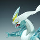 [IN STOCK] 1/20 Scale World Figure [WONDER] - Black Kyurem & White Kyurem