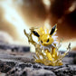 [IN STOCK] 1/20 Scale World Figure [PUMPFAKE] - Jolteon