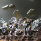 [IN STOCK] 1/20 Scale World Figure [ASTERISM] - Machamp