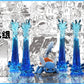 [PREORDER] 1/20 Scale World Figure [VP] - Squirtle & Wartortle & Blastoise
