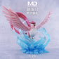 [PREORDER] 1/20 Scale World Figure [MD] - Articuno