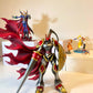 [IN STOCK] Digimon Figure [OG] - Dukemon