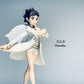 [IN STOCK] 1/20 Scale World Figure [TRAINER HOUSE] - Diantha