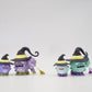 [IN STOCK] 1/20 Scale World Figure [PALLET TOWN] - Koffing & Weezing