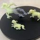 [PREORDER] 1/20 Scale World Figure [ZWG] - Ponyta & Rapidash