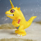 [IN STOCK] Digimon Figure [AN] - Gabumon