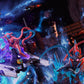 [REMAINING BALANCE] 1/20 Scale World Figure [DM] - Deoxys (Speed Forme & Normal Forme)