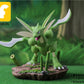 [PREORDER] 1/20 Scale World Figure [FLF] - Scyther & Pinsir