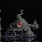 [REMAINING BALANCE] 1/20 Scale World Figure [HANHAN] - Brandon & Dusclops