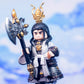 [PREORDER] Black Myth Wukong Minifigure [MINIFIGS FACTORY] - ErLang