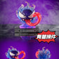 [PREORDER] 1/20 Scale World Figure [ANDY] - Gastly