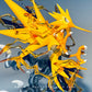 [IN STOCK] 1/20 Scale World Figure [LIMOUSINE] - Zapdos