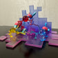 [IN STOCK] 1/20 Scale World Figure [LM] - Porygon & Porygon2 & Porygon-Z