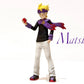 [IN STOCK] 1/20 Scale World Figure [TRAINER HOUSE] - Morty