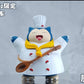 [IN STOCK] 1/20 Scale World Figure [DM] - Snorlax (Pokémon Unite)