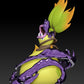[PREORDER] 1/20 Scale World Figure [DT] - Mega Victreebel