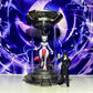 [IN STOCK] 1/20 Scale World Figure [WONDER] - Mewtwo & Armored Mewtwo