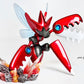 [IN STOCK] 1/20 Scale World Figure [WG] - Mega Scizor