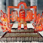 [IN STOCK] Mini Figure [LIMOUSINE] - Articuno & Zapdos & Moltres Stone Idol