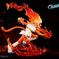 [IN STOCK] 1/20 Scale World Figure [CHILDHOOD] - Infernape