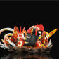 [PREORDER] 1/20 Scale World Figure [KING] - Primal Groudon