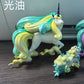 [PREORDER] 1/20 Scale World Figure [WU] - Galarian Ponyta & Rapidash