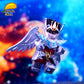 [IN STOCK] Saint Seiya Minifigure [MANGA BRICK] - Pegasus Seiya