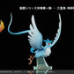 [PREORDER] 1/20 Scale World Figure [MINE] - Articuno & Zapdos & Moltres