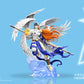 [PREORDER] Digimon Figure [DMX] - Takaishi Takeru & Angemon & Yagami Hikari & Angewomon