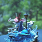 [IN STOCK] 1/20 Scale World Figure [FT] - Latias & Latios