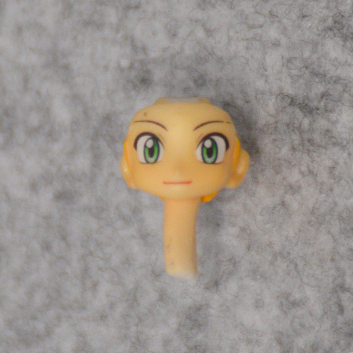 [PREORDER] 1/20 Scale World Figure [AKECE] - Emerald