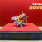 [PREORDER CLOSED] Mini statue [JC] - Raticate & Starmie