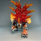 [IN STOCK] 1/20 Scale World Figure [POKÉ GALERIE] - Walking Wake & Gouging Fire & Raging Bolt