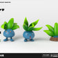 [PREORDER] 1/20 Scale World Figure [HJ] - Oddish