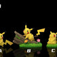 [PREORDER] 1/20 Scale World Figure [WONDER] - Pikachu