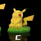 [PREORDER] 1/20 Scale World Figure [WONDER] - Pikachu