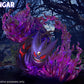[PREORDER] 1/20 Scale World Figure [KIKO] - Mega Gengar