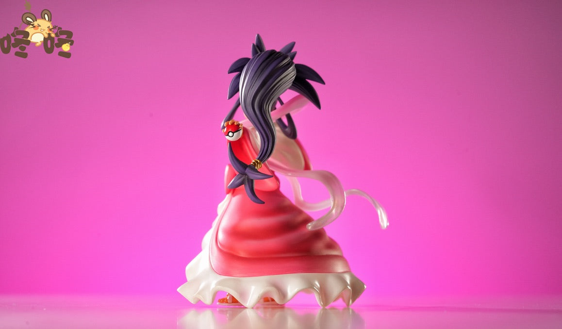 [PREORDER] 1/20 Scale World Figure [DONGDONG] - Iris