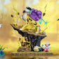 [PREORDER] 1/20 Scale World Figure [SMILE] - Mareep & Flaaffy & Elekid & Raikou