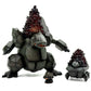 [IN STOCK] 1/20 Scale World Figure [SXG] - Rolycoly & Carkol & Coalossal
