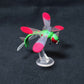 [IN STOCK] 1/20 Scale World Figure [SXG] - Yanma & Yanmega